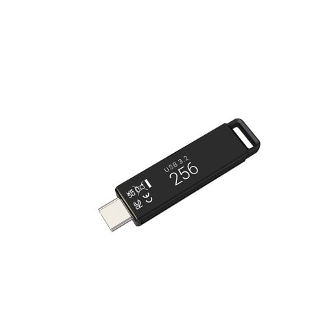 PNY Pendrive 256GB USB-C 3.2
