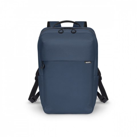 DICOTA Plecak COMMUTER na notebooka 13-16 cali granatowy