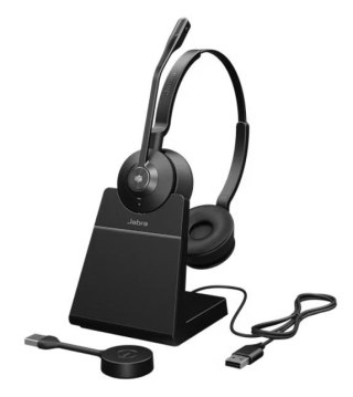 Jabra Słuchawki Engage 55 SE Link 400a MS Stereo Stand