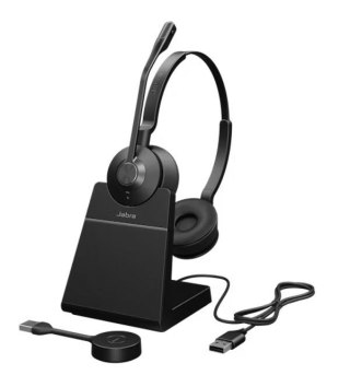 Jabra Słuchawki Engage 55 SE Link 400a UC Stereo Stand
