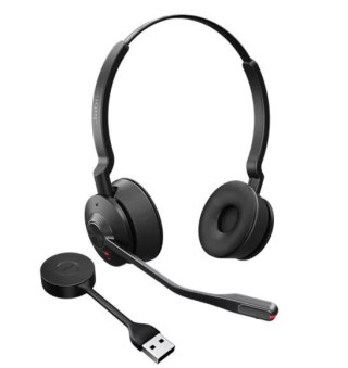 Jabra Słuchawki Engage 55 SE Link 400a UC Stereo