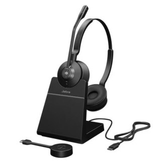 Jabra Słuchawki Engage 55 SE Link 400c MS Stereo Stand