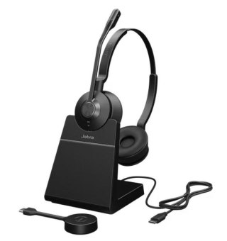 Jabra Słuchawki Engage 55 SE Link 400c UC Stereo Stand