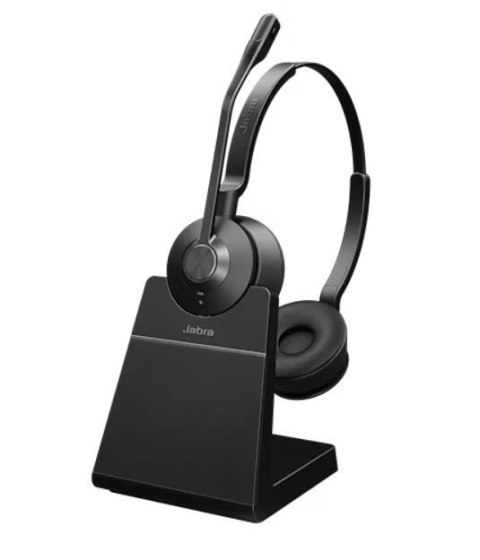 Jabra Słuchawki Engage 55 SE Link 400c UC Stereo Stand Jabra Słuchawki Engage 55 SE Link 400c UC Stereo Stand