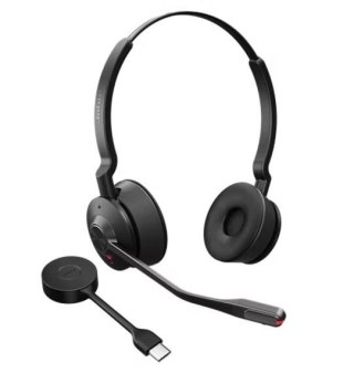Jabra Słuchawki Engage 55 SE Link 400c UC Stereo