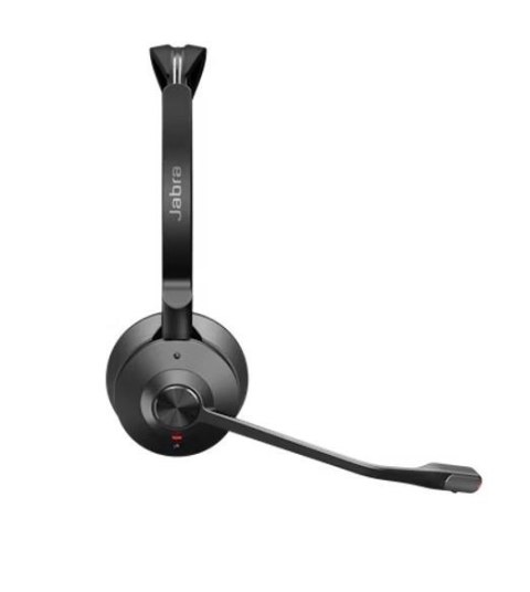 Jabra Słuchawki Engage 55 SE Link 400c UC Stereo Jabra Słuchawki Engage 55 SE Link 400c UC Stereo