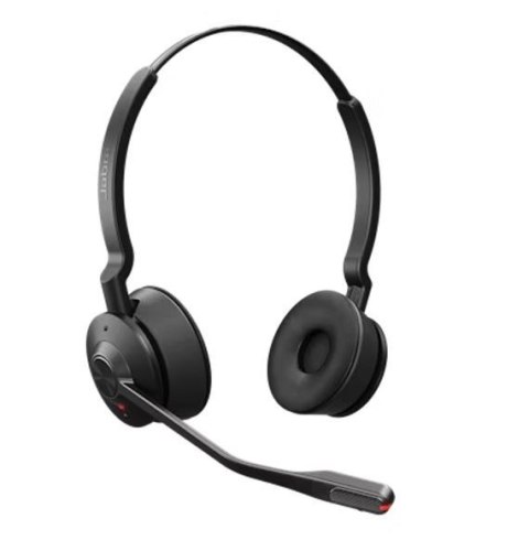 Jabra Słuchawki Engage 55 SE Link 400c UC Stereo Jabra Słuchawki Engage 55 SE Link 400c UC Stereo