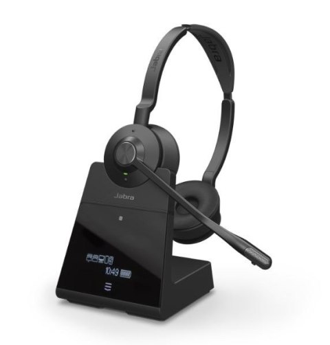 Jabra Słuchawki Engage 75 SE Stereo Jabra Słuchawki Engage 75 SE Stereo