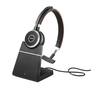 Jabra Słuchawki Evolve 65 TE Link 390a UC Mono Stand