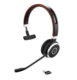 Jabra Słuchawki Evolve 65 TE Link 390a UC Mono Stand