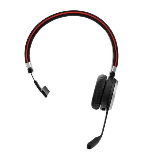 Jabra Słuchawki Evolve 65 TE Link 390a UC Mono Jabra Słuchawki Evolve 65 TE Link 390a UC Mono