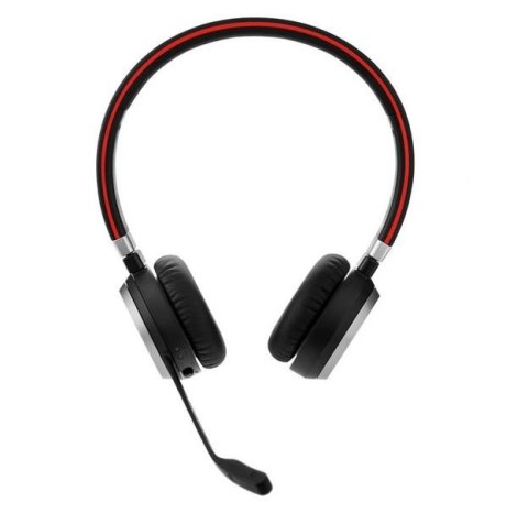 Jabra Słuchawki Evolve 65 TE Link 390a UC Stereo Jabra Słuchawki Evolve 65 TE Link 390a UC Stereo