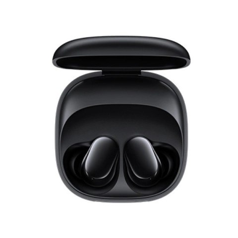 XIAOMI Słuchawki Redmi Buds 6 Play czarne XIAOMI Słuchawki Redmi Buds 6 Play czarne