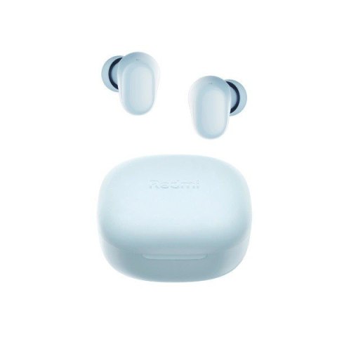 XIAOMI Słuchawki Redmi Buds 6 Play niebieskie XIAOMI Słuchawki Redmi Buds 6 Play niebieskie