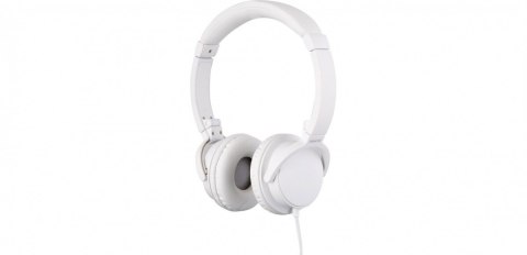 Sencor Słuchawki Stereo przewodowe, mikrofon SEP 432, odłączany kabel 1,2 m Sencor Słuchawki Stereo przewodowe, mikrofon SEP 432, odłączany kabel 1,2 m
