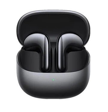 XIAOMI Słuchawki bezprzewodowe Redmi Buds 5 Graphite Black XIAOMI Słuchawki bezprzewodowe Redmi Buds 5 Graphite Black