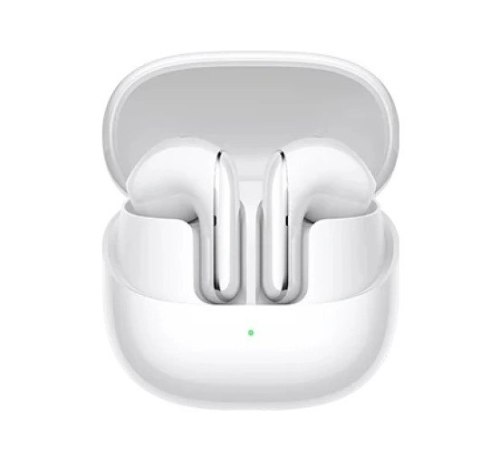 XIAOMI Słuchawki bezprzewodowe Redmi Buds 5 ceramic white XIAOMI Słuchawki bezprzewodowe Redmi Buds 5 ceramic white