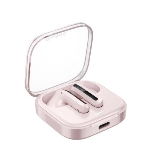 XIAOMI Słuchawki bezprzewodowe Redmi Buds 6 Active Pink XIAOMI Słuchawki bezprzewodowe Redmi Buds 6 Active Pink