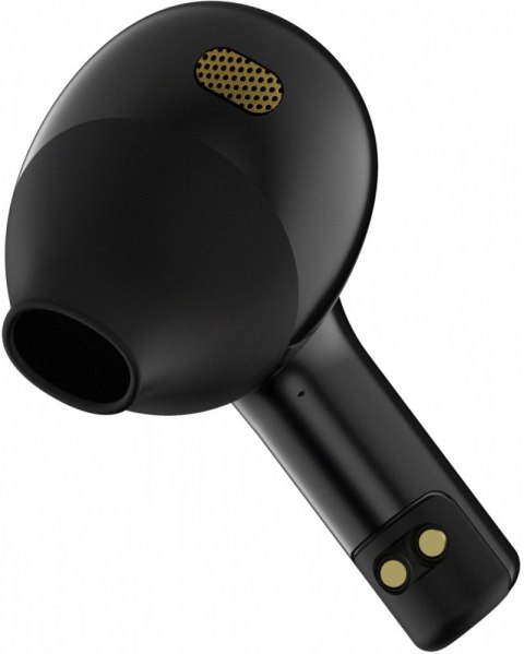 Sencor Słuchawki douszne bluetooth SEP 560BT BK, BT 5.3, czas 6h, 40mAh Sencor Słuchawki douszne bluetooth SEP 560BT BK, BT 5.3, czas 6h, 40mAh