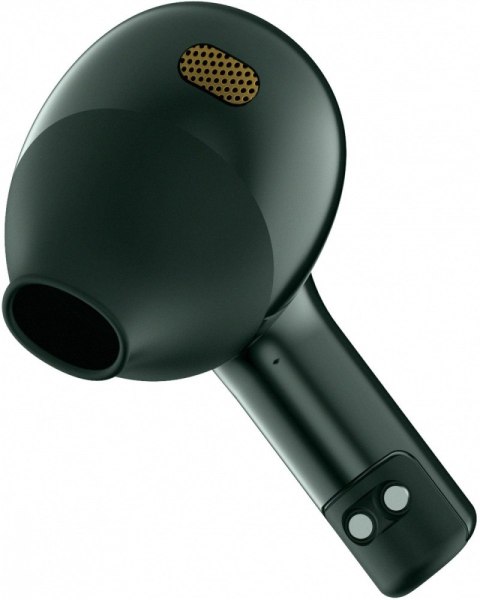 Sencor Słuchawki douszne bluetooth SEP 560BT GR, BT 5.3, czas 6h, 40mAh Sencor Słuchawki douszne bluetooth SEP 560BT GR, BT 5.3, czas 6h, 40mAh