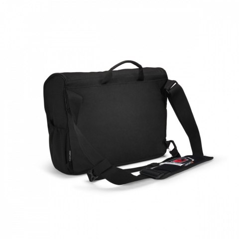 DICOTA Torba CATURIX CURRIDUR eco messenger 15.6 cala