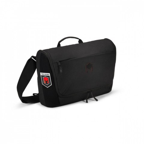 DICOTA Torba CATURIX CURRIDUR eco messenger 15.6 cala