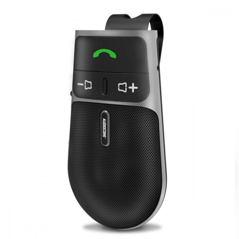 Audiocore Zestaw głośnomówiący BT 5.0 A2DP AC480