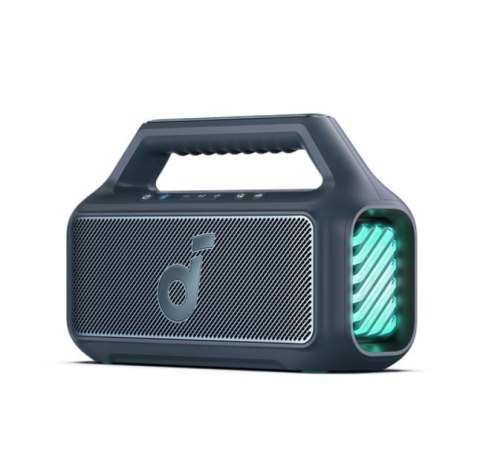 Anker Głośnik Soundcore Boom 2 niebieski Anker Głośnik Soundcore Boom 2 niebieski