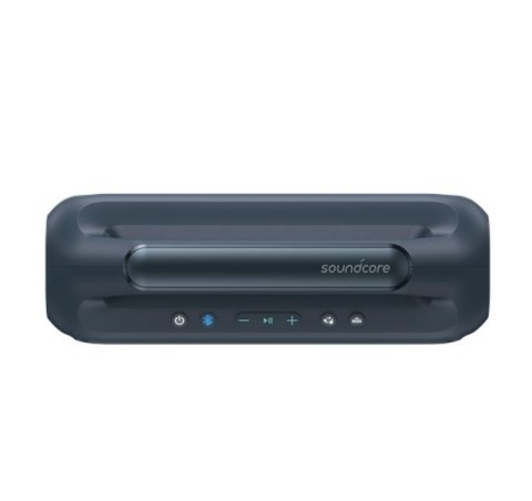 Anker Głośnik Soundcore Boom 2 niebieski Anker Głośnik Soundcore Boom 2 niebieski