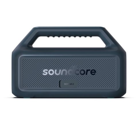 Anker Głośnik Soundcore Boom 2 niebieski Anker Głośnik Soundcore Boom 2 niebieski