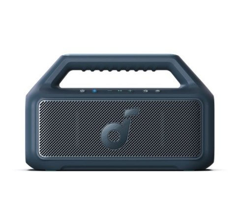 Anker Głośnik Soundcore Boom 2 niebieski Anker Głośnik Soundcore Boom 2 niebieski
