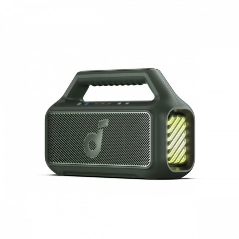 Anker Głośnik Soundcore Boom 2 zielony Anker Głośnik Soundcore Boom 2 zielony