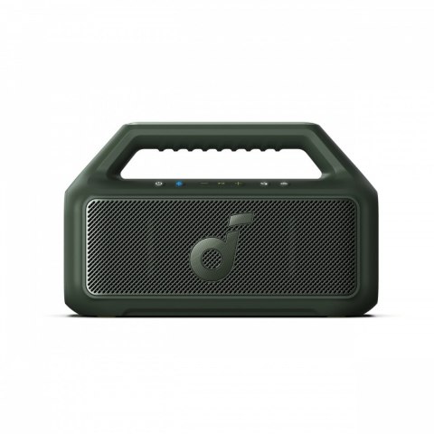 Anker Głośnik Soundcore Boom 2 zielony Anker Głośnik Soundcore Boom 2 zielony