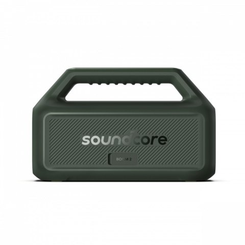Anker Głośnik Soundcore Boom 2 zielony Anker Głośnik Soundcore Boom 2 zielony