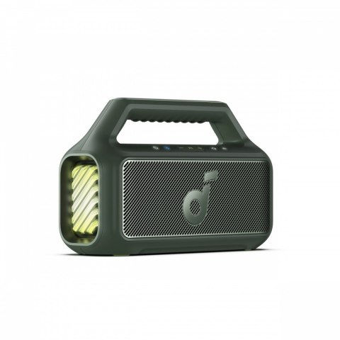 Anker Głośnik Soundcore Boom 2 zielony Anker Głośnik Soundcore Boom 2 zielony