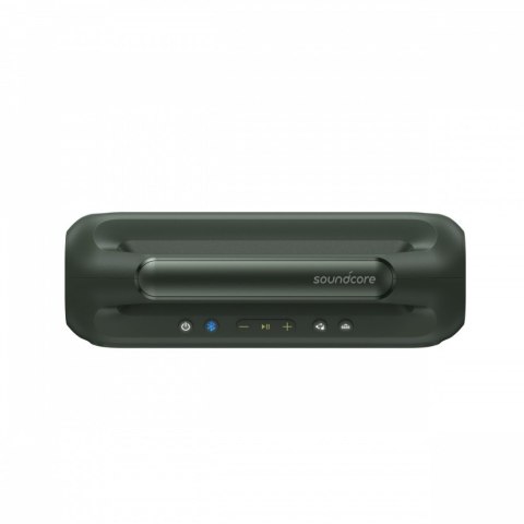 Anker Głośnik Soundcore Boom 2 zielony Anker Głośnik Soundcore Boom 2 zielony