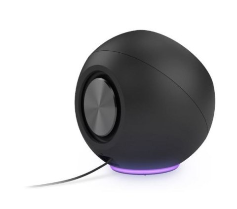 Creative Labs Głośniki Pebble SE Czarne Creative Labs Głośniki Pebble SE Czarne