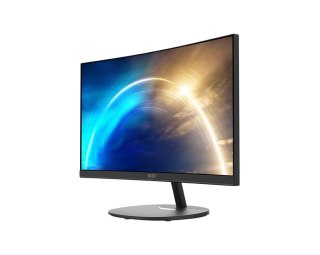 MSI Monitor 23.6 cala PRO MP2412C LED/FHD/Curved/100Hz/czarny
