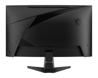 MSI Monitor 27 cali MAG 27C6X LED/FHD/Curved/250Hz/czarny
