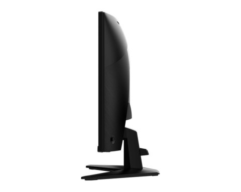 MSI Monitor 27 cali MAG 27C6X LED/FHD/Curved/250Hz/czarny