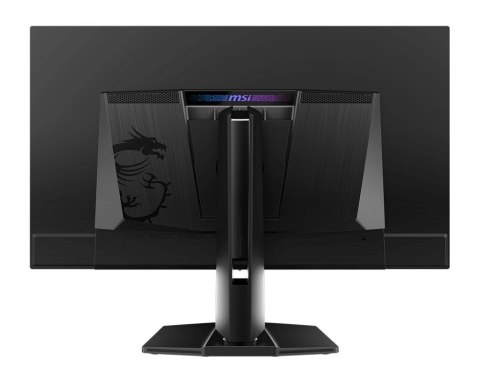 MSI Monitor 31.5 cala MPG 321URX QD-OLED QD-OLED/LED/UHD/Flat/240Hz/czarny