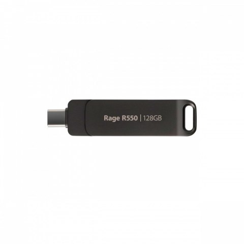Patriot Pendrive Rage R550 128GB USB Type-C/USB A Patriot Pendrive Rage R550 128GB USB Type-C/USB A