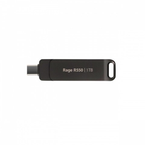 Patriot Pendrive Rage R550 1TB USB Type-C/USB A Patriot Pendrive Rage R550 1TB USB Type-C/USB A