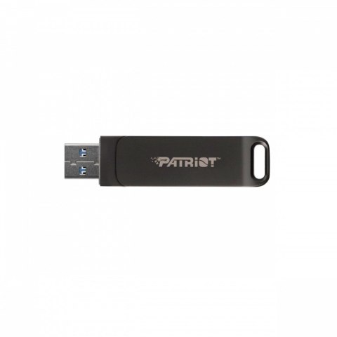 Patriot Pendrive Rage R550 32GB USB Type-C/USB A Patriot Pendrive Rage R550 32GB USB Type-C/USB A