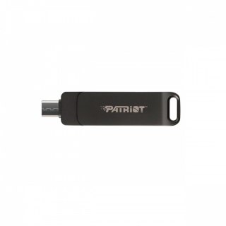 Patriot Pendrive Rage R550 512GB USB Type-C/USB A