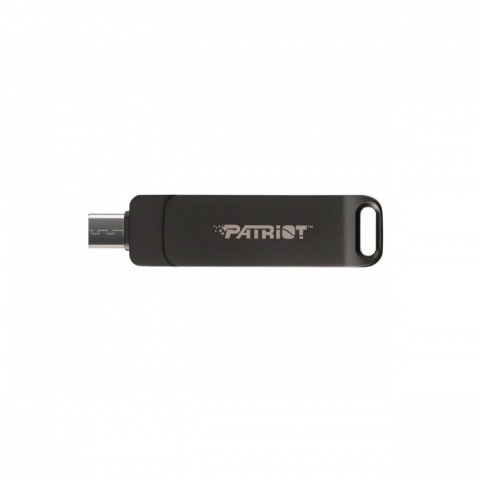 Patriot Pendrive Rage R550 512GB USB Type-C/USB A Patriot Pendrive Rage R550 512GB USB Type-C/USB A