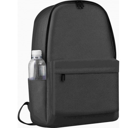 Defender Plecak CITY 15,6 Czarny