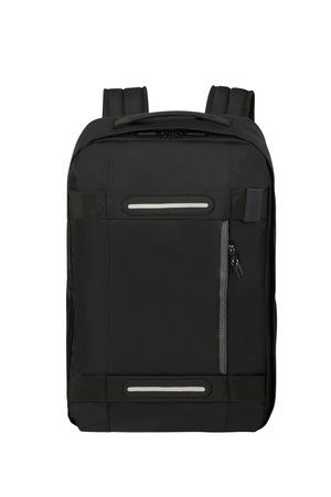 AMERICAN TOURISTER Plecak na laptopa 15.6 cali Urban Track czarny AMERICAN TOURISTER Plecak na laptopa 15.6 cali Urban Track czarny