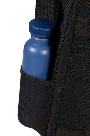 AMERICAN TOURISTER Plecak na laptopa 15.6 cali Urban Track czarny