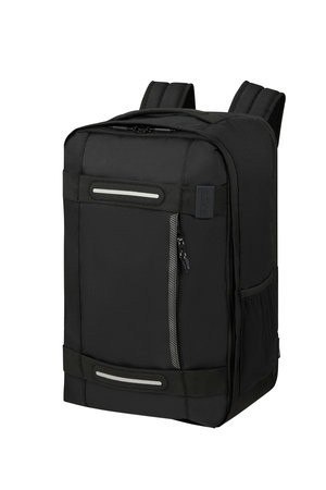AMERICAN TOURISTER Plecak na laptopa 15.6 cali Urban Track czarny AMERICAN TOURISTER Plecak na laptopa 15.6 cali Urban Track czarny